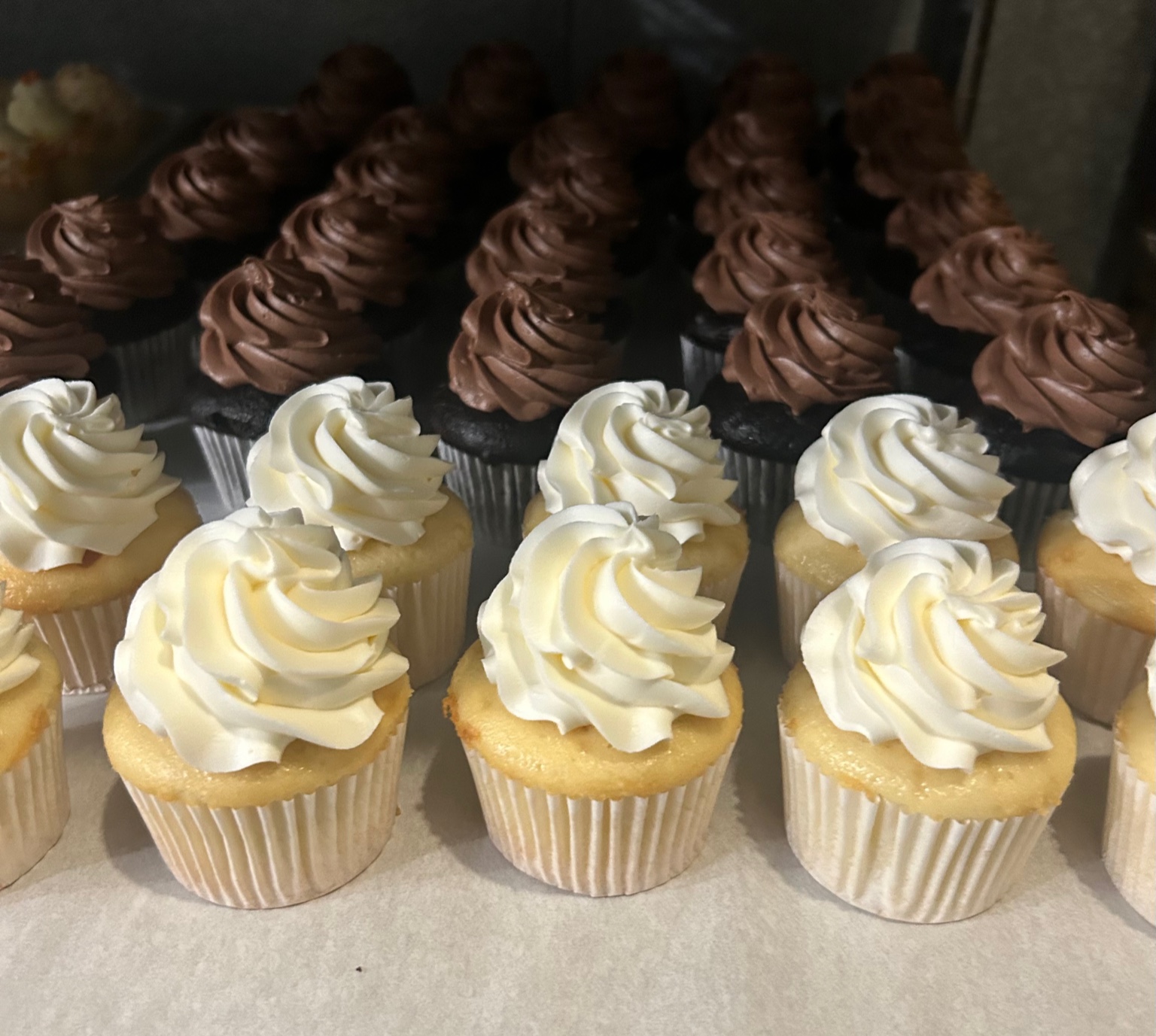Cupcakes