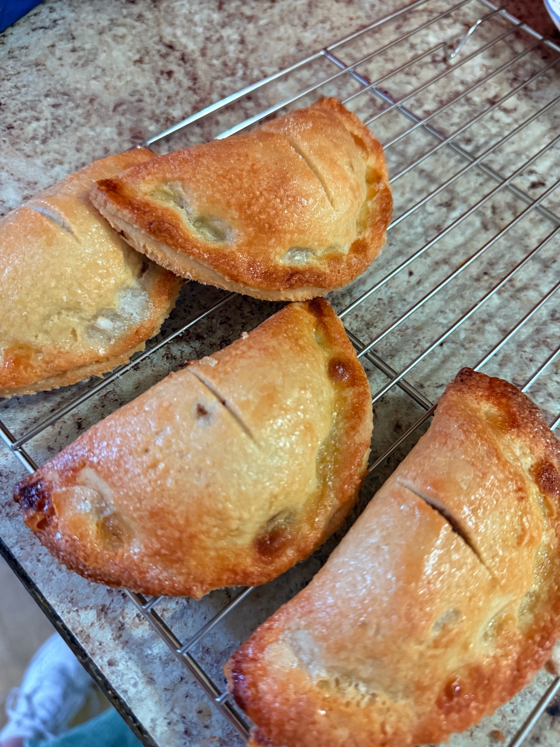 Empanadas